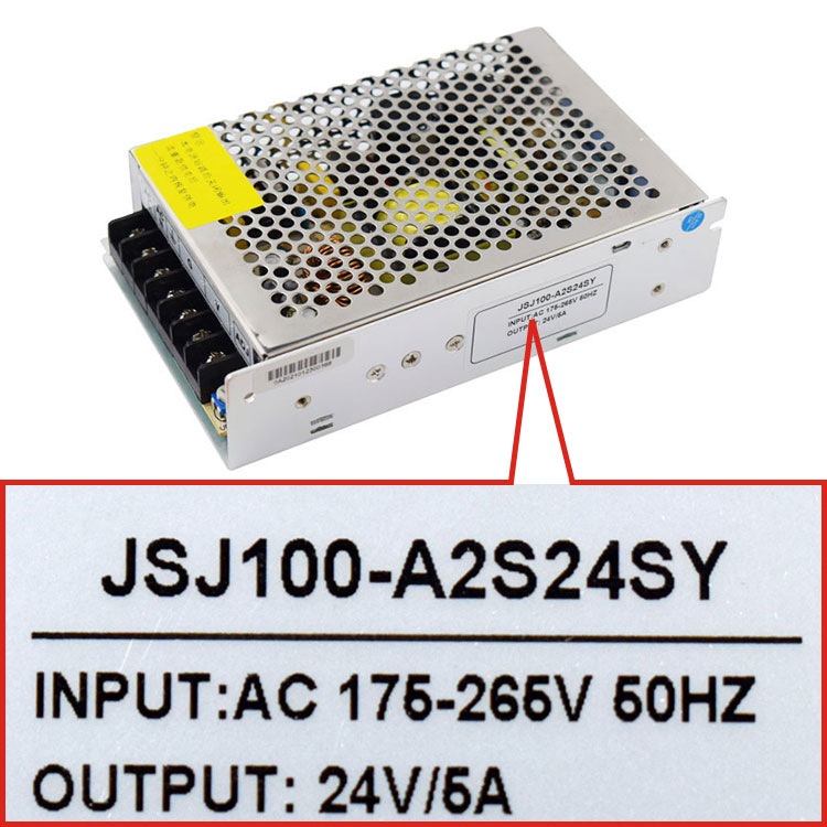 Elevator Switching Power Supply