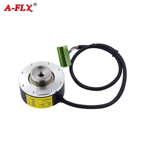 lift Door Machine Rotary Encoder