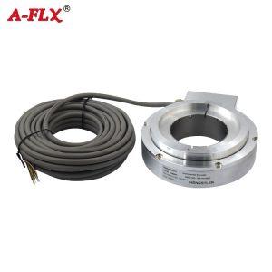 Elevator Machine Rotary Encoder