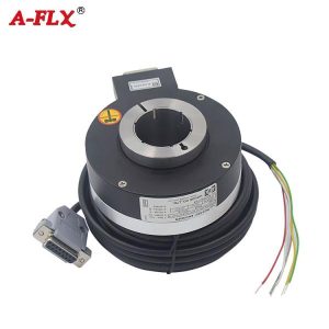 HOUDE elevator rotary encoder