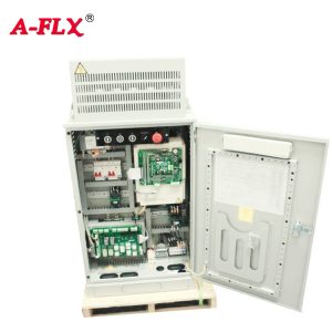 Monarch Elevator Integrated Controller Inverter Cabinet