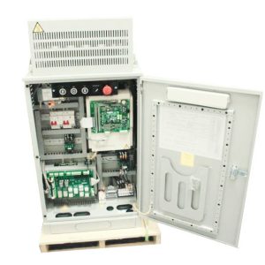 Monarch Elevator Integrated Controller Inverter Cabinet