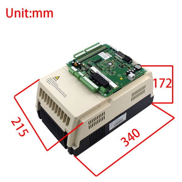 Frequency Converter