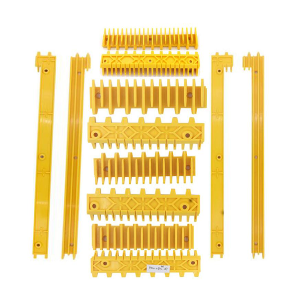 Escalator Demarcation Strip Safety Step Line Edge