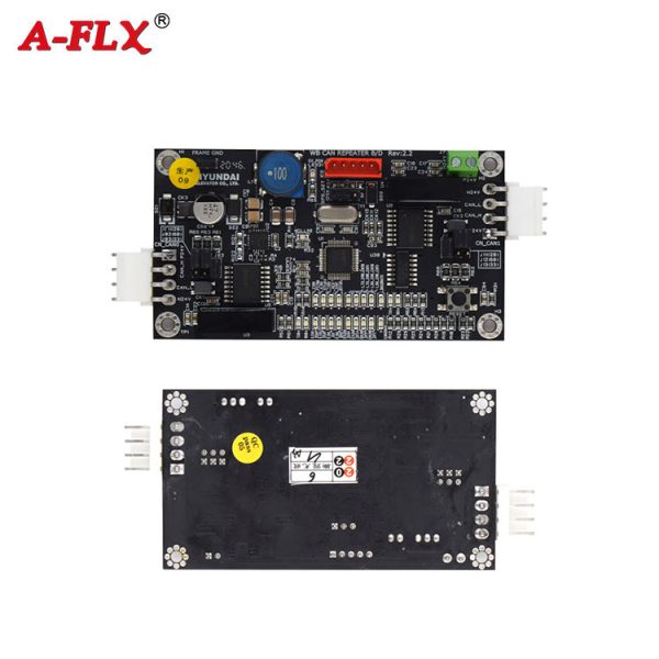 lift main pcb board