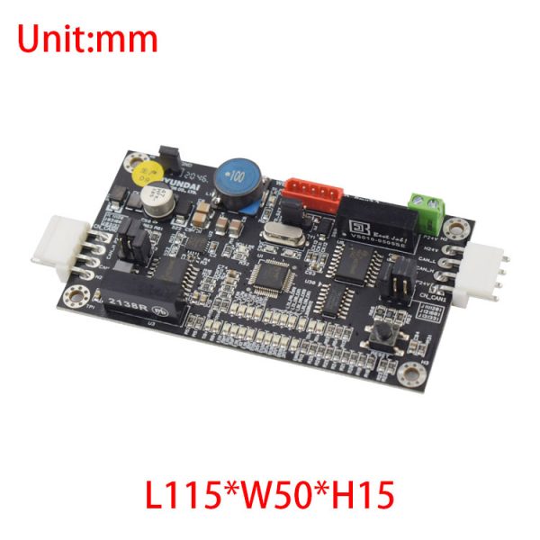 elevator circuit PCB board