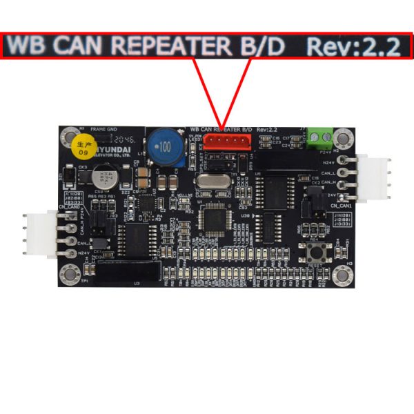 Lift PCB Circuit Board