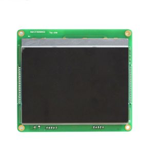 KM1353680G11 Elevator LCD Display Circuit Board