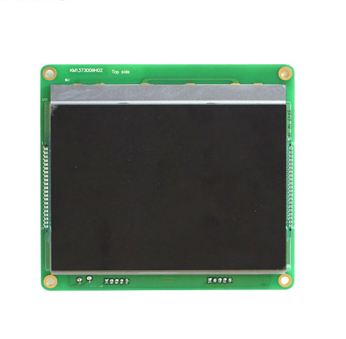 KM1353680G11 Elevator LCD Display Circuit Board