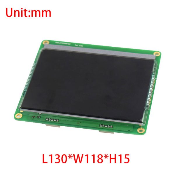 lift LCD Display Board