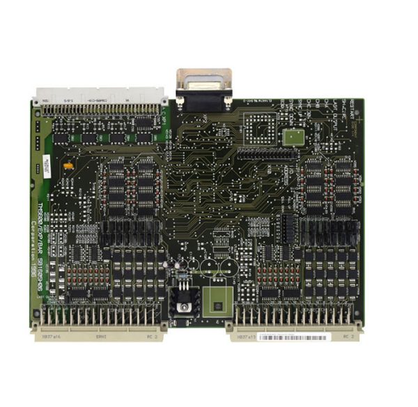 KM581600G02 Elevator PCB Main Circuit Board