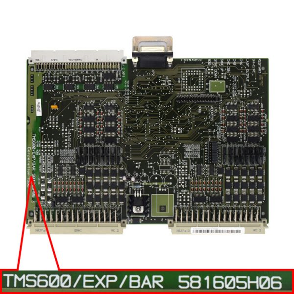 elevator circuit PCB board