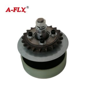 LG SIGMA Escalator Drive Wheel Gear Roller Sprocket Assembly