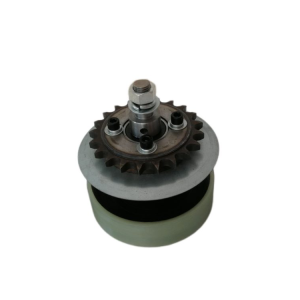 LG Sigma Escalator Drive Wheel Assembly Gear Roller Sprocket