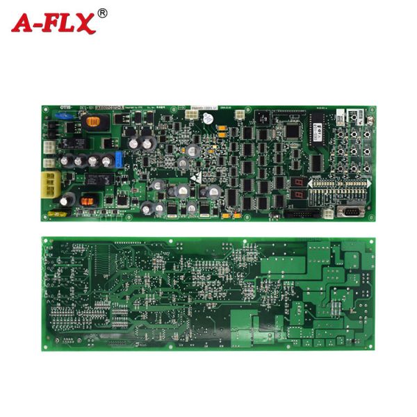 DES-101 lift pcb