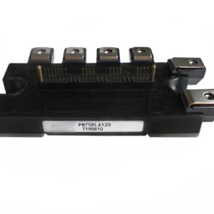 Mitsubishi IGBT Module PM75RLA120