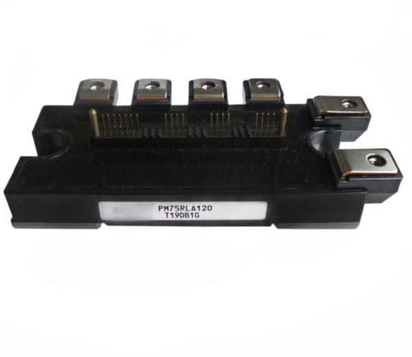 Mitsubishi IGBT Module PM75RLA120