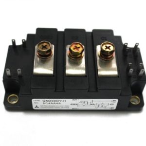 QM200DY-H Mitsubishi IGBT Power Module