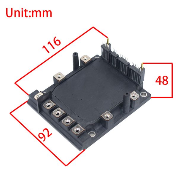 brake module