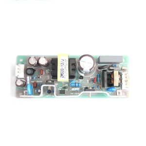 Mitsubishi Elevator PCB Board X59LX-95（ZWS30-12/J）