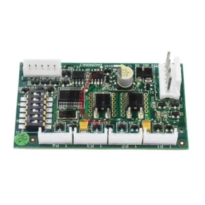 RS14 Elevator PCB Communication Board DAA26800AL1
