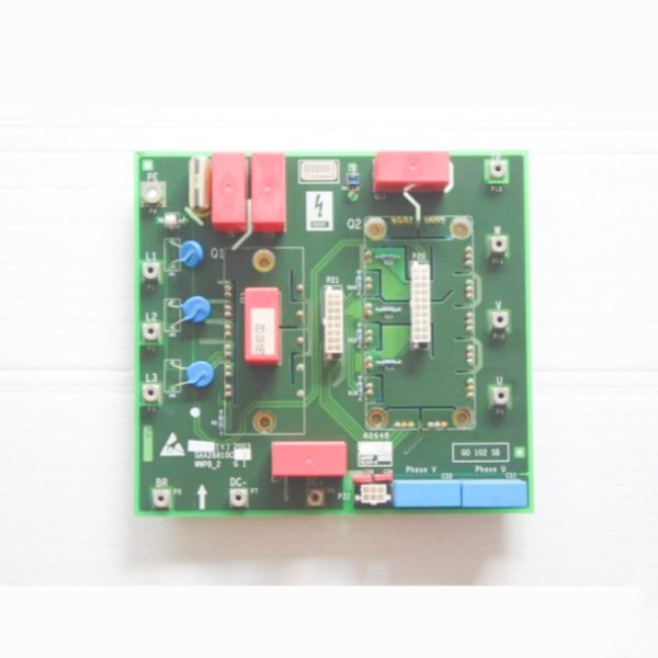 GAA26810C2 Elevator Lifts PCB Board