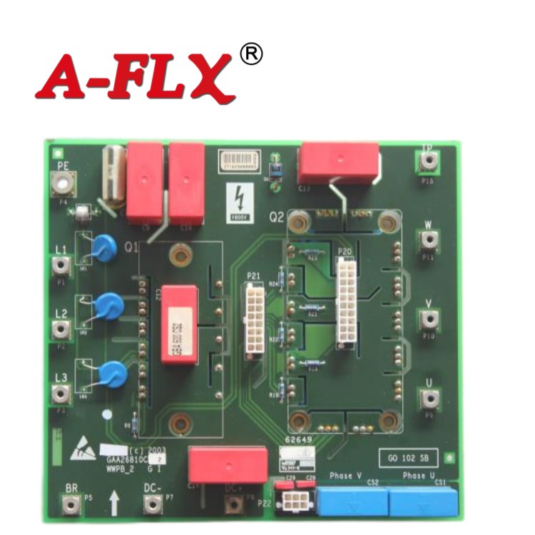 GAA26810C2 elevator PCB Board