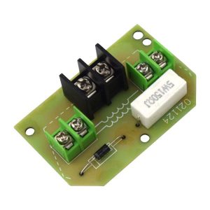 Elevator ST-16D-T Brake Circuit Board 021124