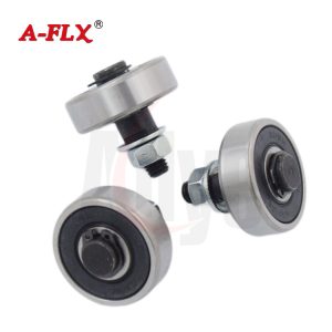 OTIS Escalator Handrail Guide Roller