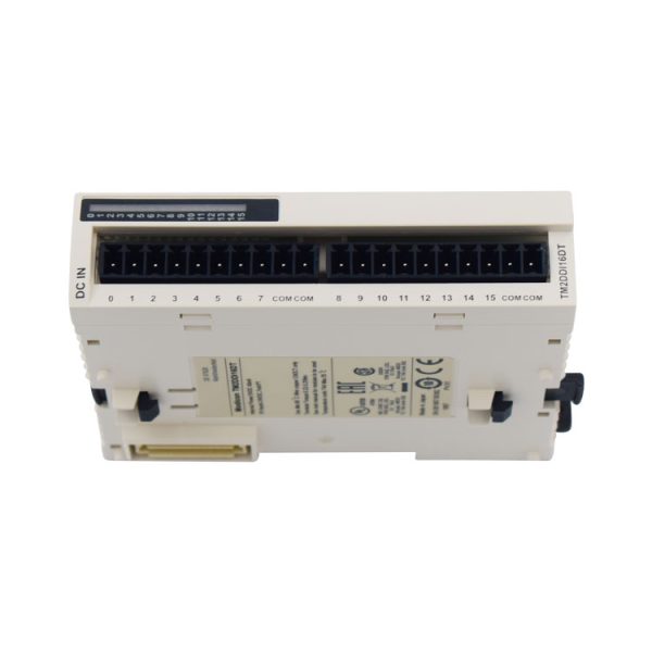 plc controller