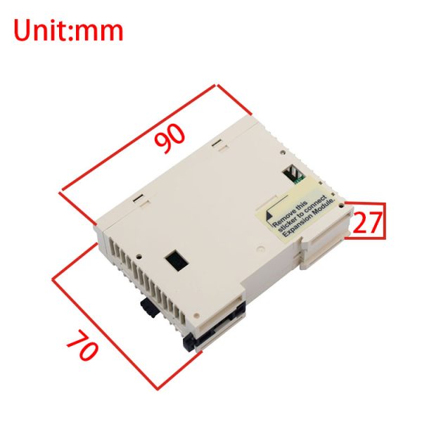 programmable timer controller