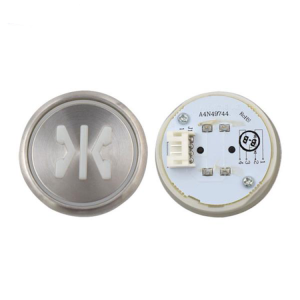 A4N49744 Elevator Call Push Button Switch