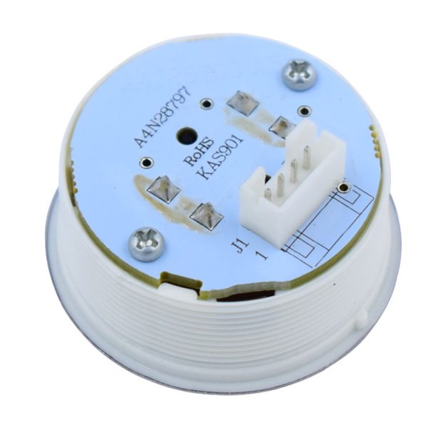 A4N28797 Elevator Round Button 4 Pins
