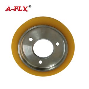 escalator handrail drive roller D200