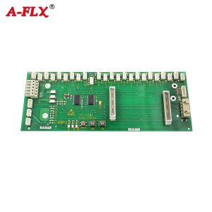 TIC 1.Q lift PCB