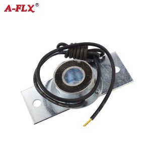 elevator brake drum