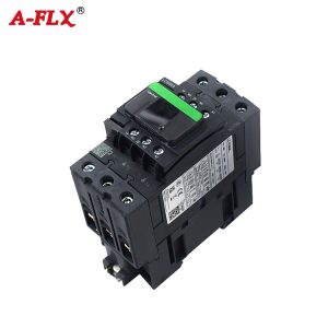 LC1D50AQ7C contactor