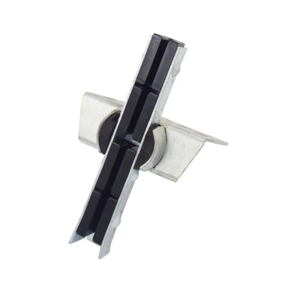 Elevator Counterweight sliding guide shoe