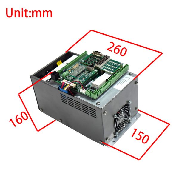 Llift Drive Frequency Inverter