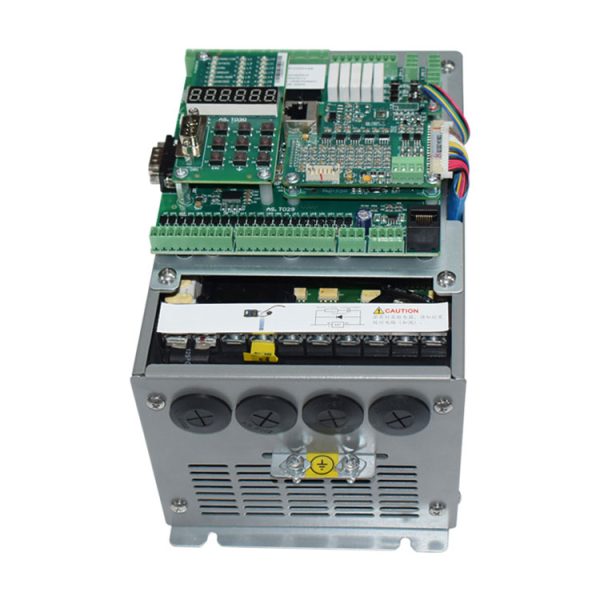 AS380 4T03P7 Elevator Integrated Controller Inverter Drive 3.7KW