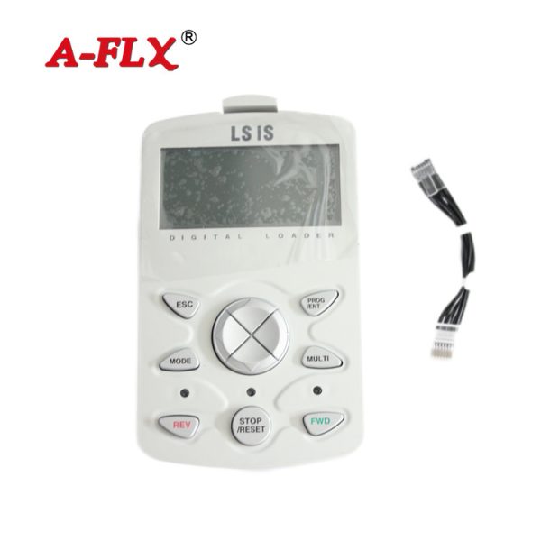 LS LG inverter SV-IS7 LCD keypad