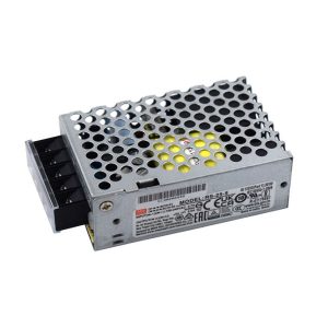 RS-25-5 lift power supply