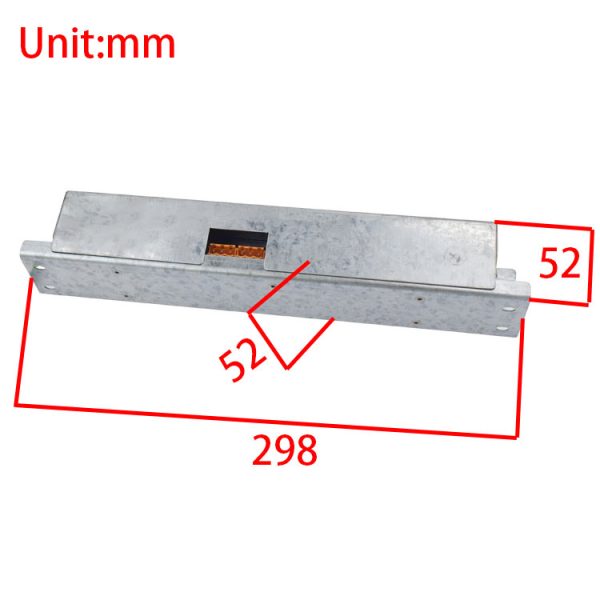 FPS 0270 Light curtain power supply box