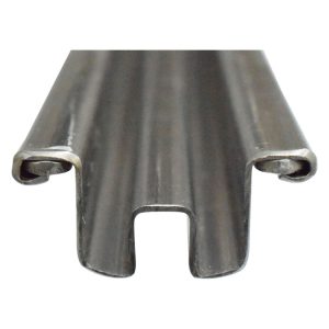 Escalator Handrail Metal Guide Rail