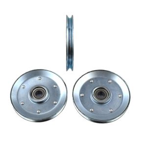 Elevator Door Wire Rope Roller