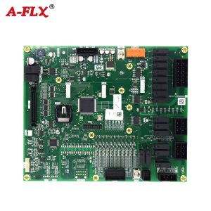 escalator circuit PCB board