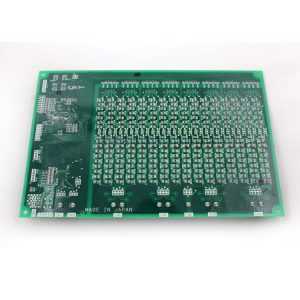 Elevator Interface Board KCA-1040