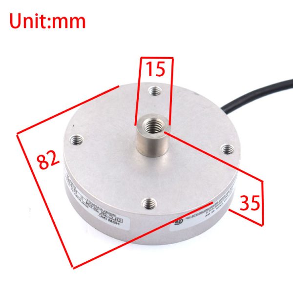 elevator load cell