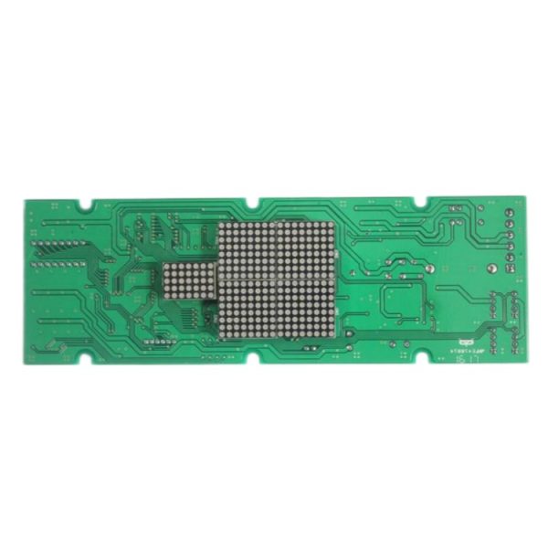 DOT-101 DOT-101M LG Sigma elevator PCB board