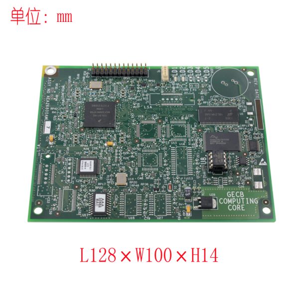AEA26800AML7 escalator pcb